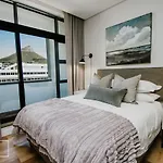 The Carrington Top Floor Luxury Apartment