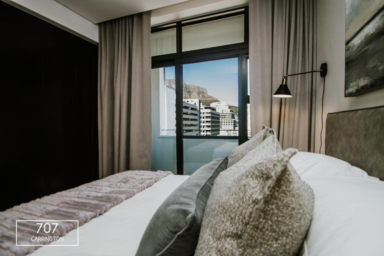 The Carrington Floor Luxury Apartment *